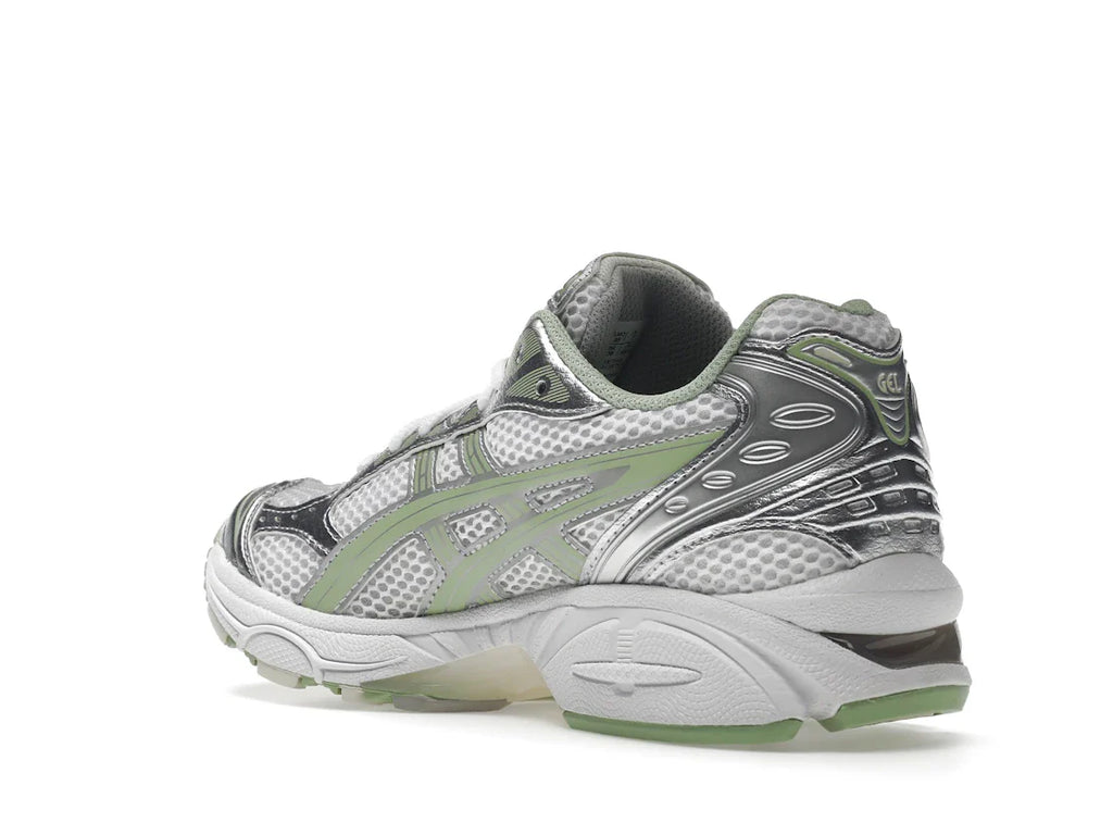 ASICS Gel-Kayano 14 White Jade (Damen)
