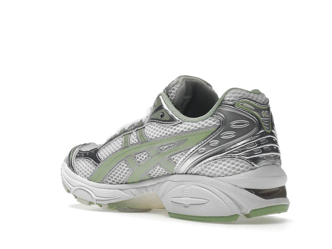ASICS Gel-Kayano 14 White Jade (Damen)