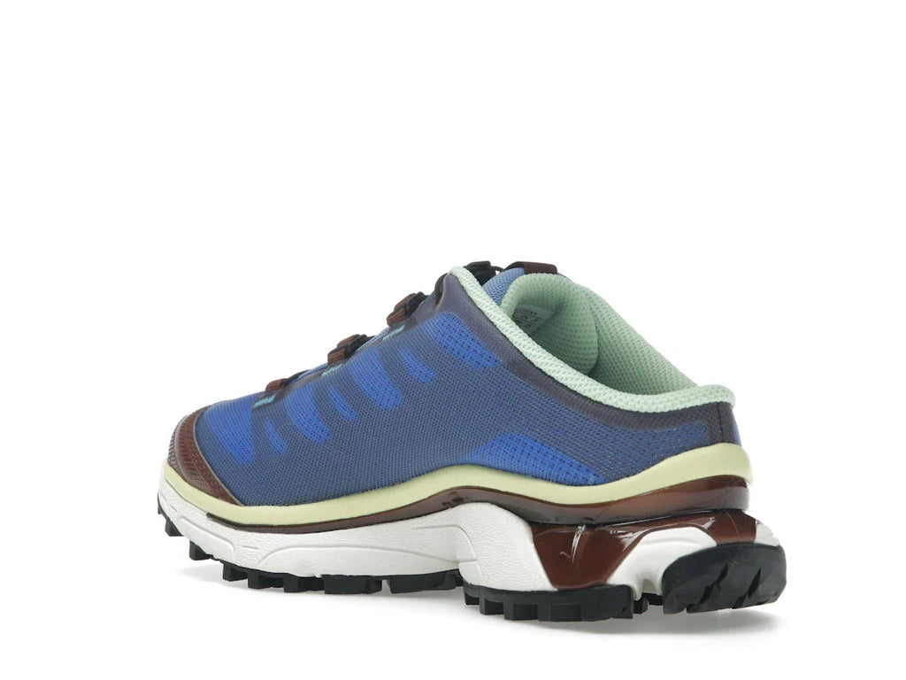 Salomon XT-4 Mule MM6 Maison Margiela Ultramarine