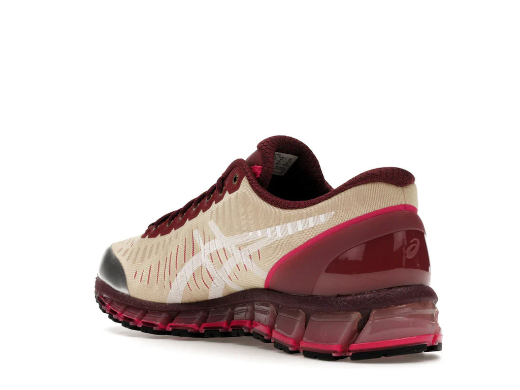 ASICS Gel-Quantum 360 I Above The Clouds Wine