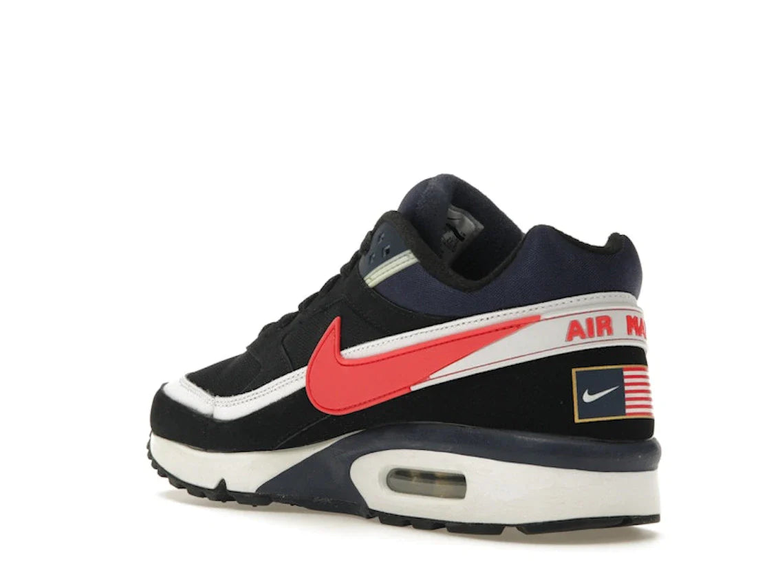 Nike Air Max BW Olympic (2016)