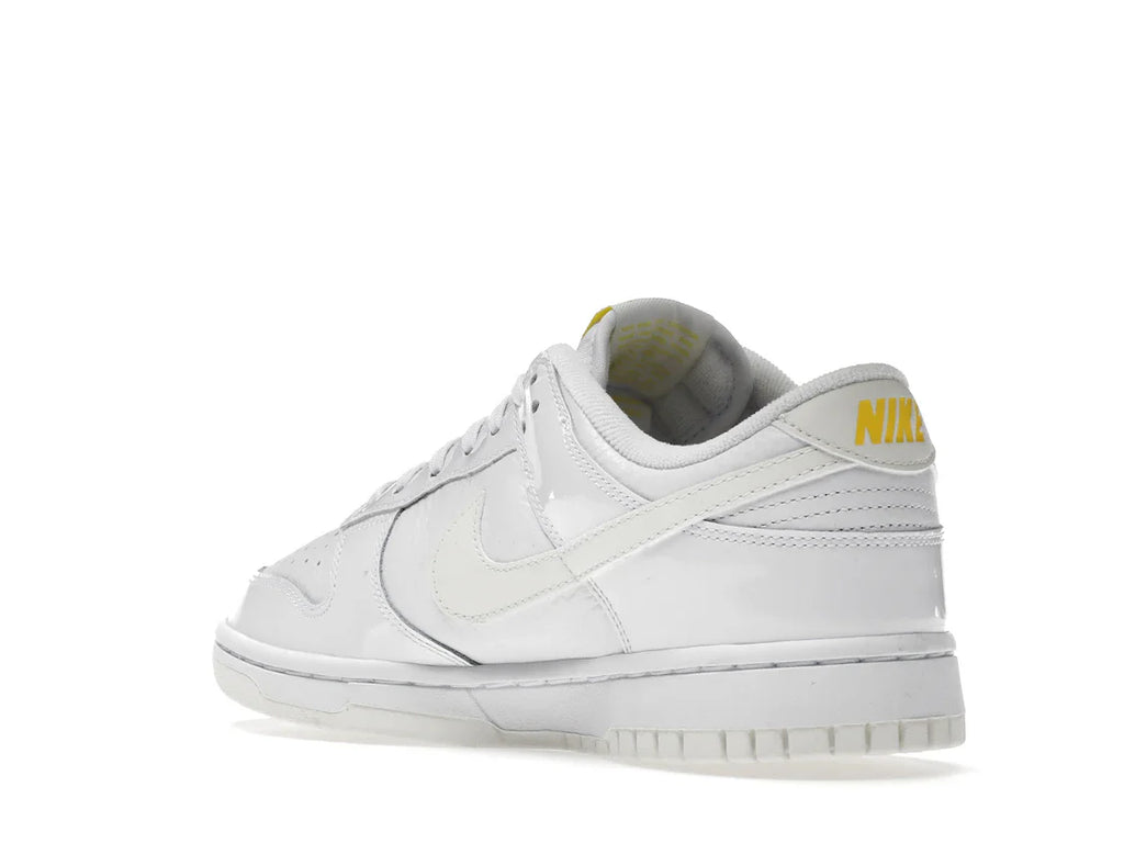Nike Dunk Low Valentinstag Gelbes Herz (Damen)