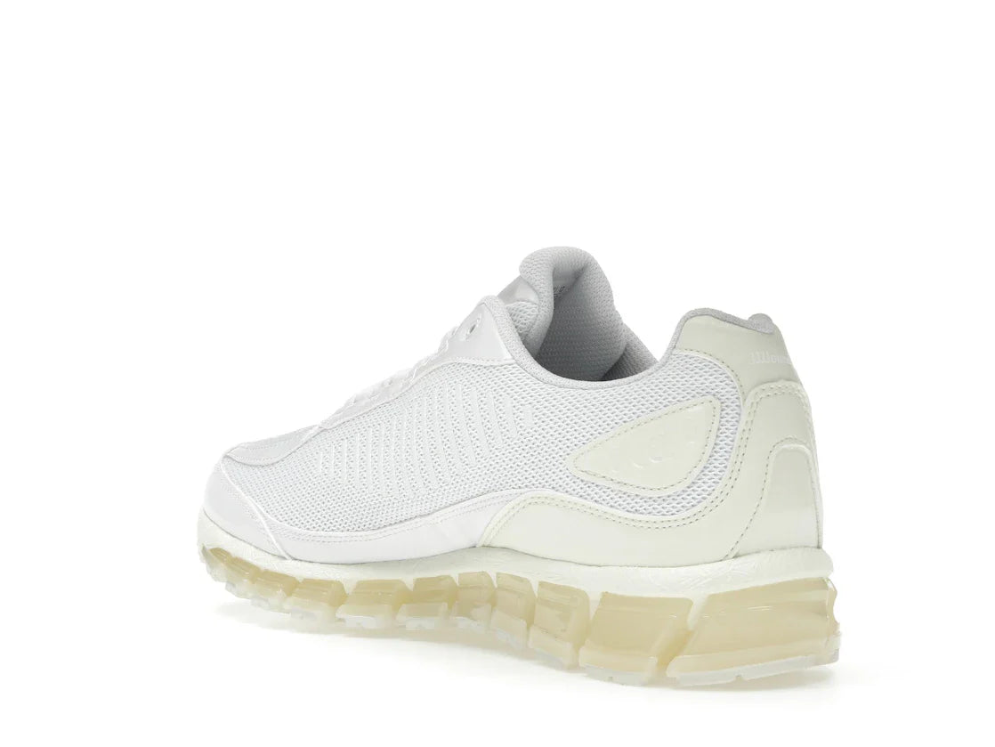 ASICS Gel-Quantum 360 I AMP JJJJound Weiß