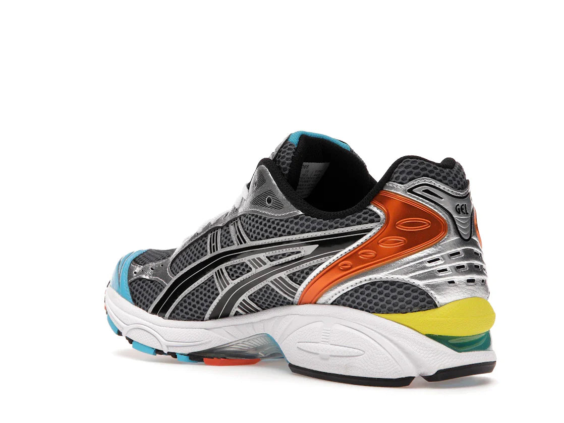 ASICS Gel-Kayano 14 Angelo Baque Wiedergeburt von Cool