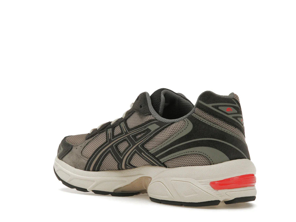 ASICS Gel-1130 Moonrock Obsidiangrau