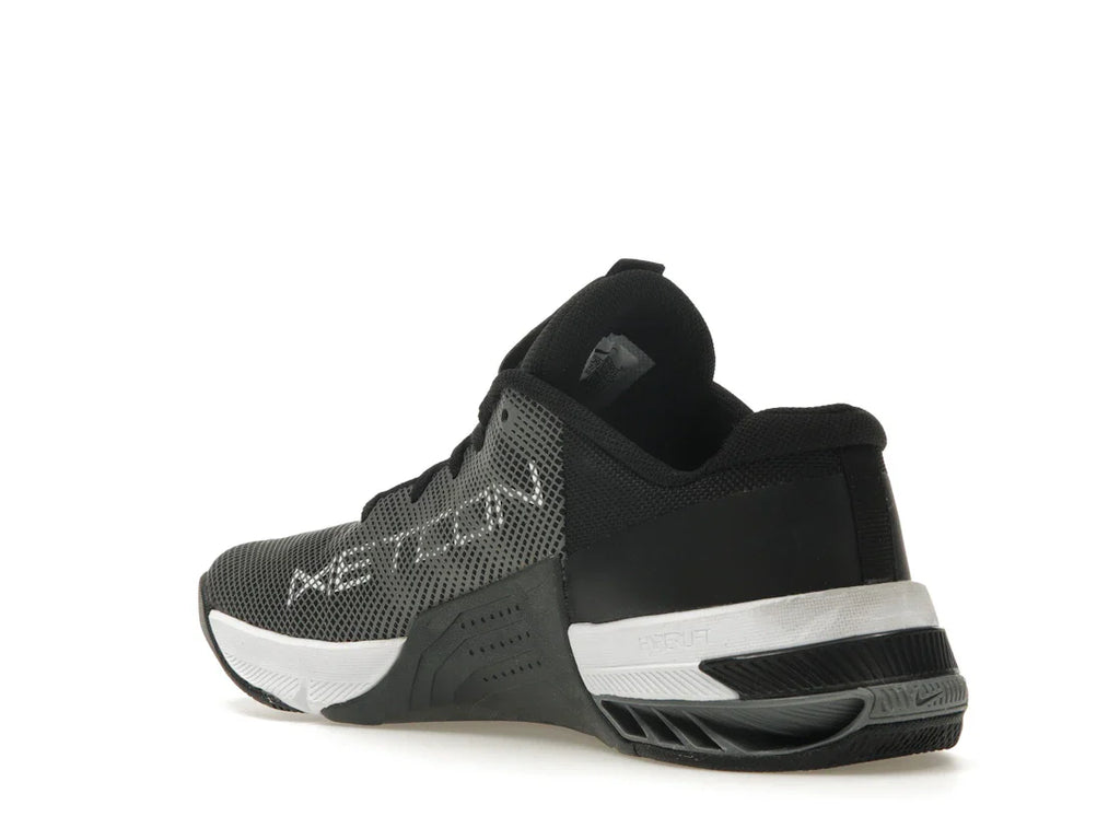 Nike Metcon 8 Schwarz Weiß