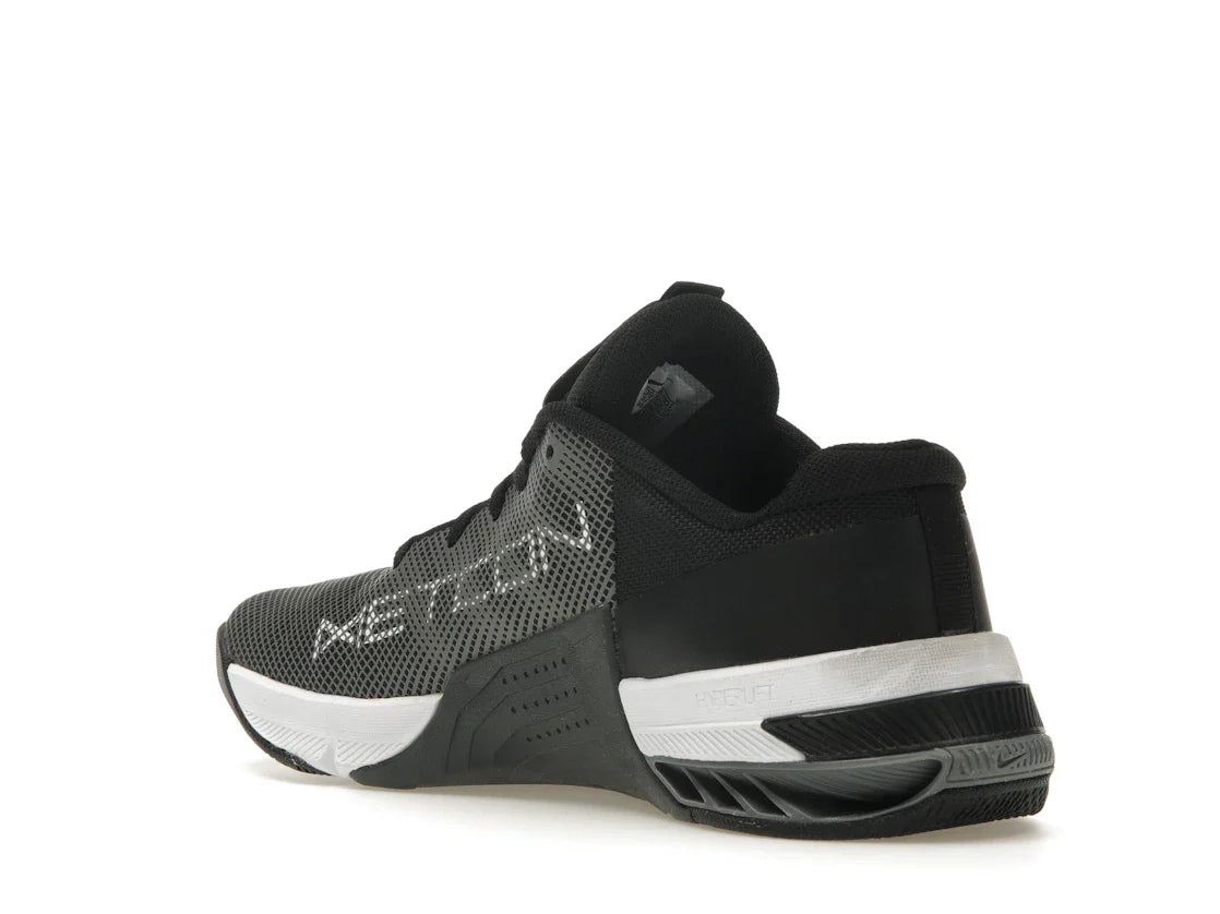 Nike Metcon 8 Schwarz Weiß