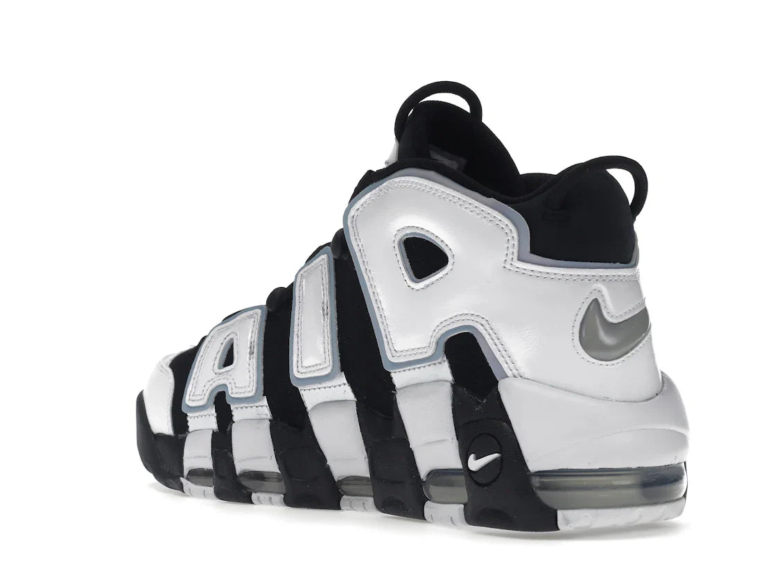 Nike Air More Uptempo 96 Cobalt Bliss