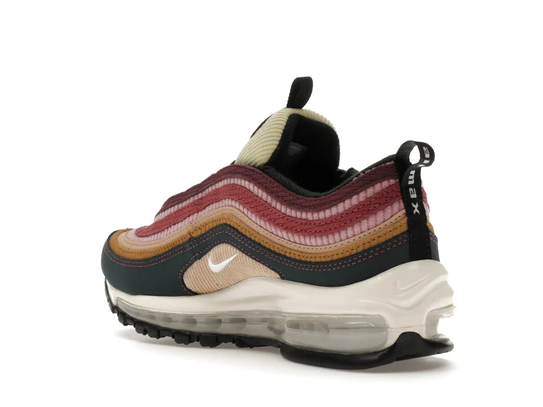 Nike Air Max 97 Multi-Corduroy (Damen)