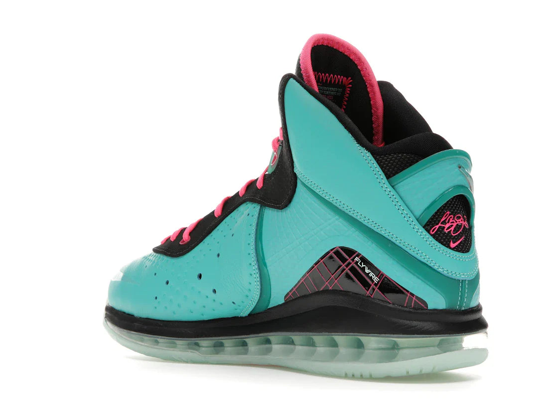 Nike LeBron 8 South Beach (2021)