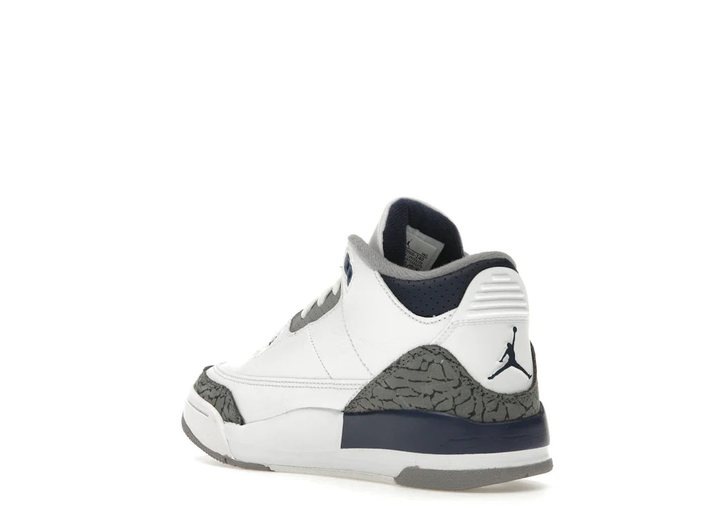 Jordan 3 Retro Midnight Navy (PS)