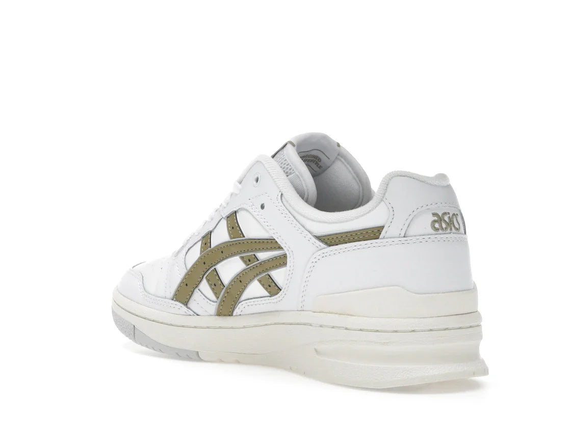ASICS EX89 Weiß Safari Khaki