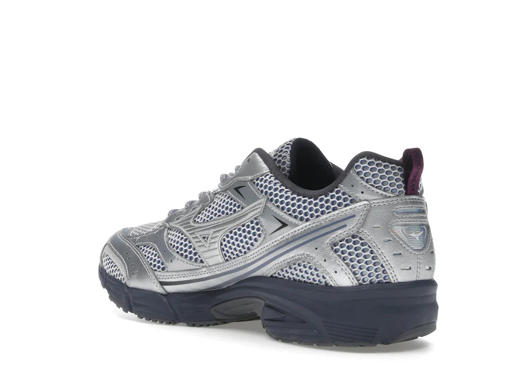 Mizuno MXR Space Pack Silber