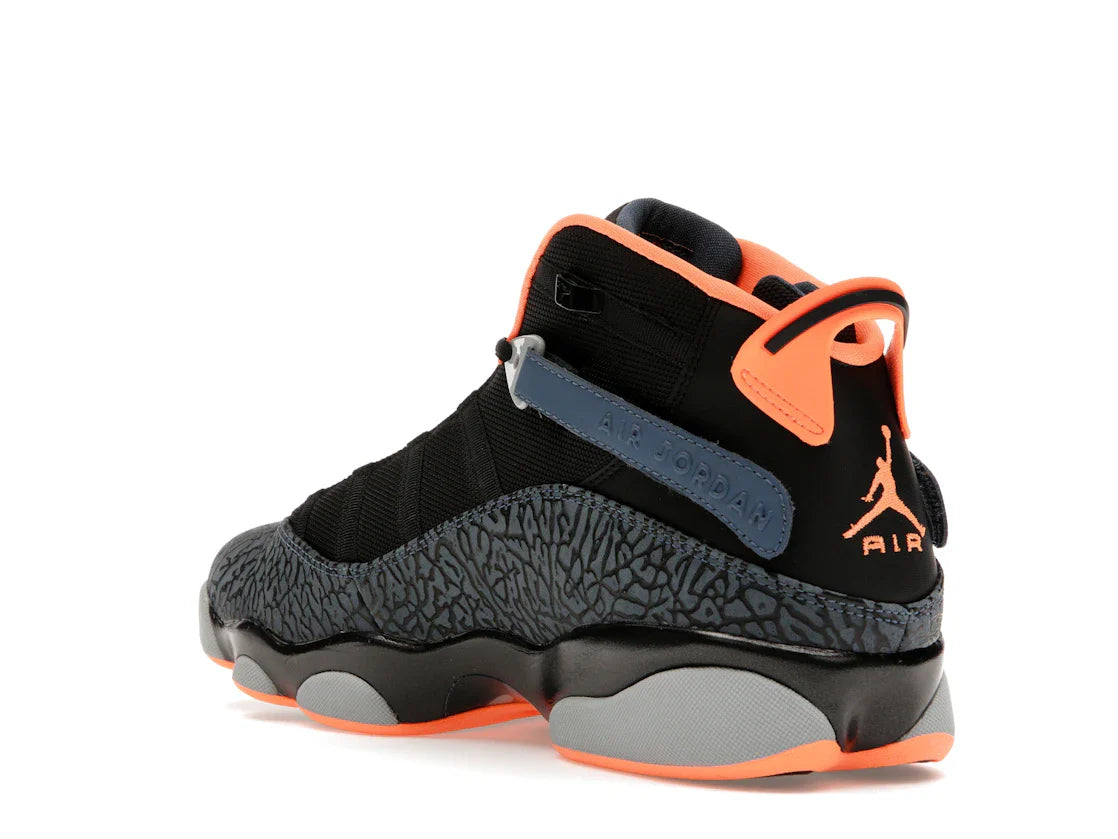 Jordan 6 Rings Elephant