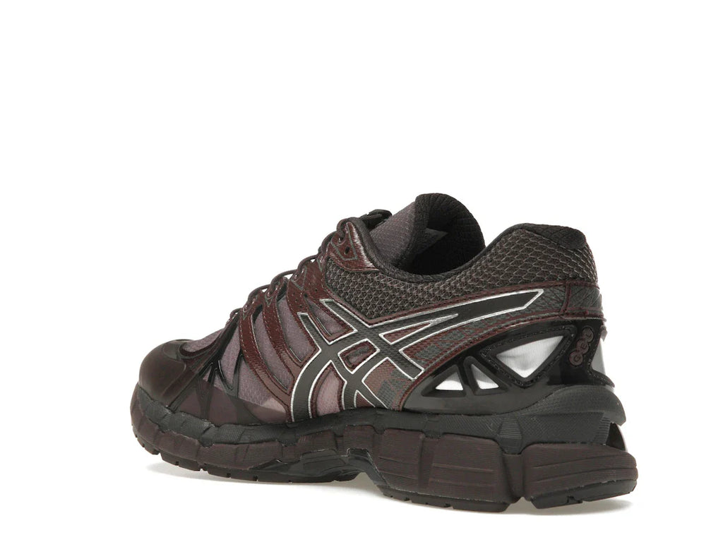 ASICS Gel-Kayano 20 Unaffected Umber Mud