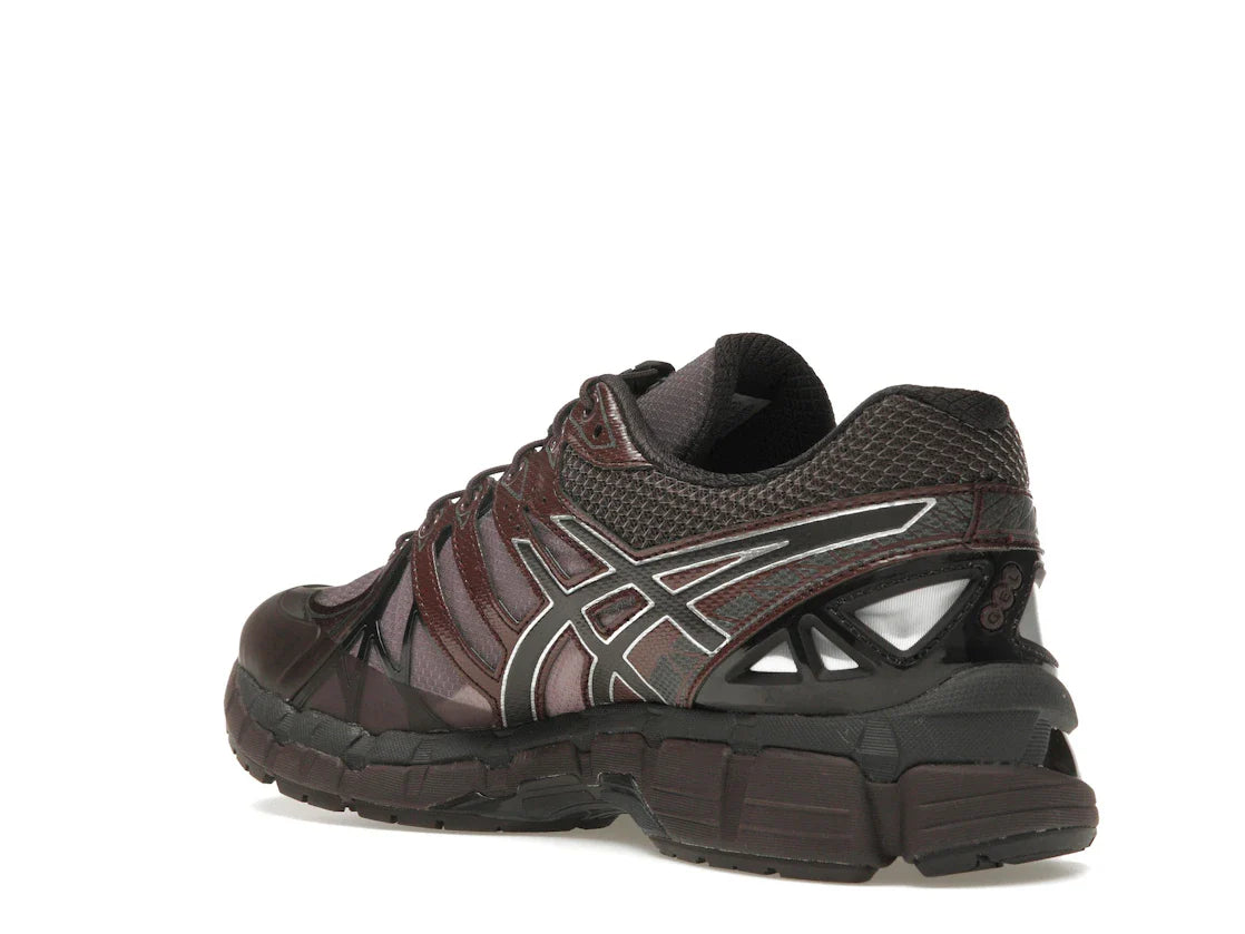 ASICS Gel-Kayano 20 Unaffected Umber Mud