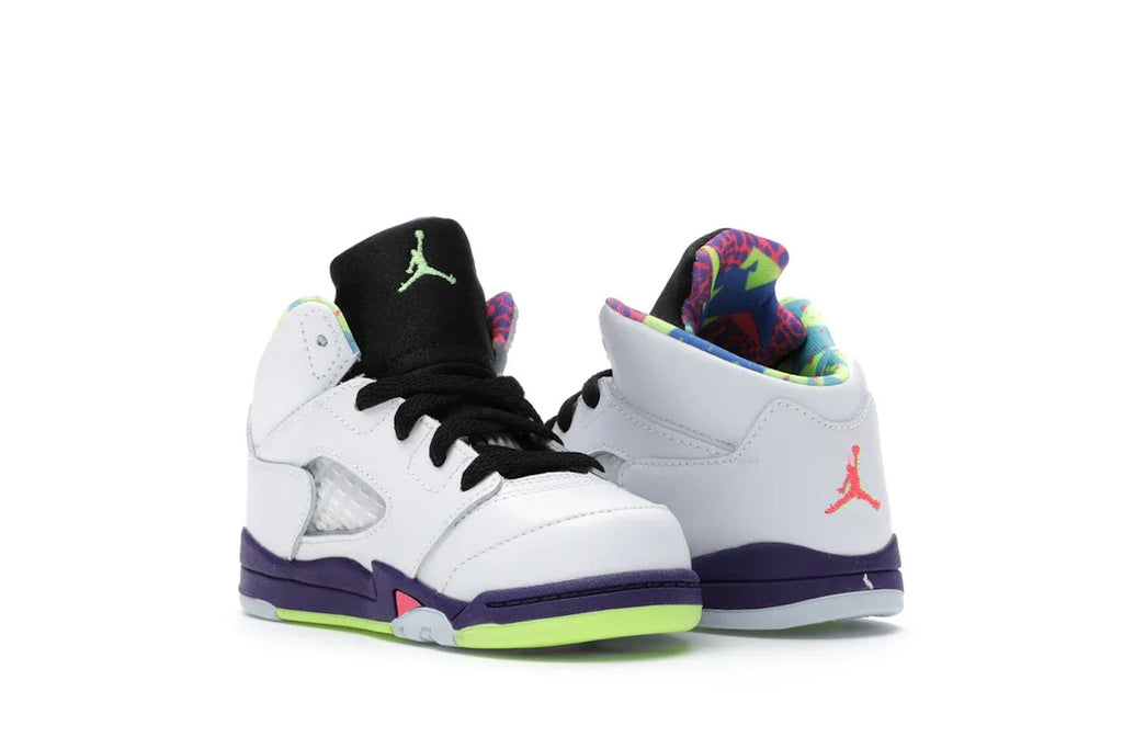Jordan 5 Retro Alternate Bel-Air (TD)