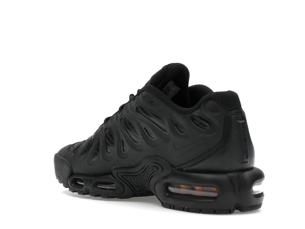 Nike Air Max Plus Drift Schwarz Anthrazit