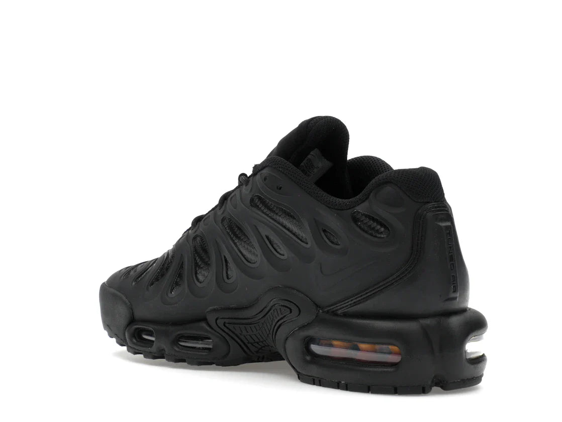 Nike Air Max Plus Drift Schwarz Anthrazit