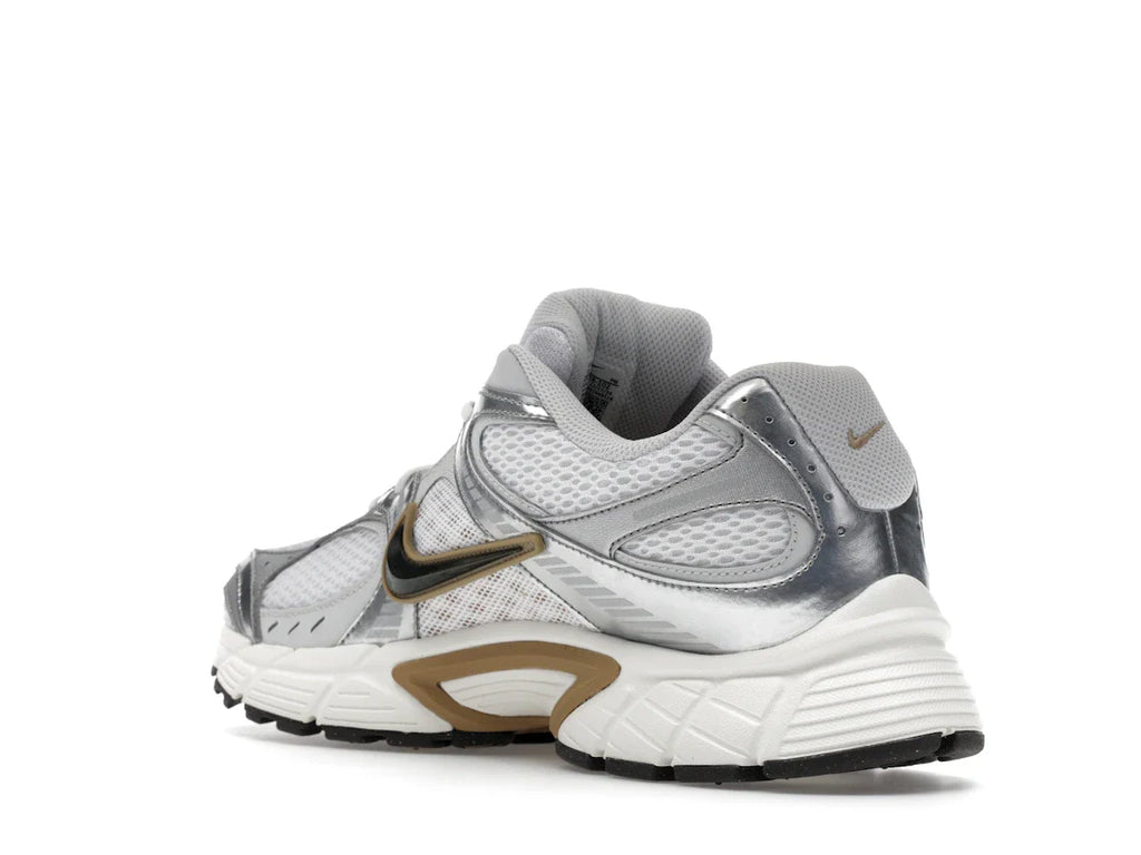 Nike V5 RNR Fallschirm Beige Metallic Pewter
