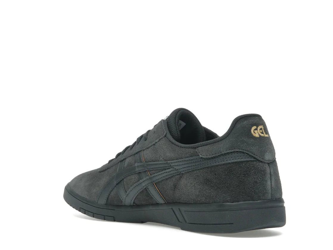 ASICS Gel-Vickka Pro Schwarz Schwarz