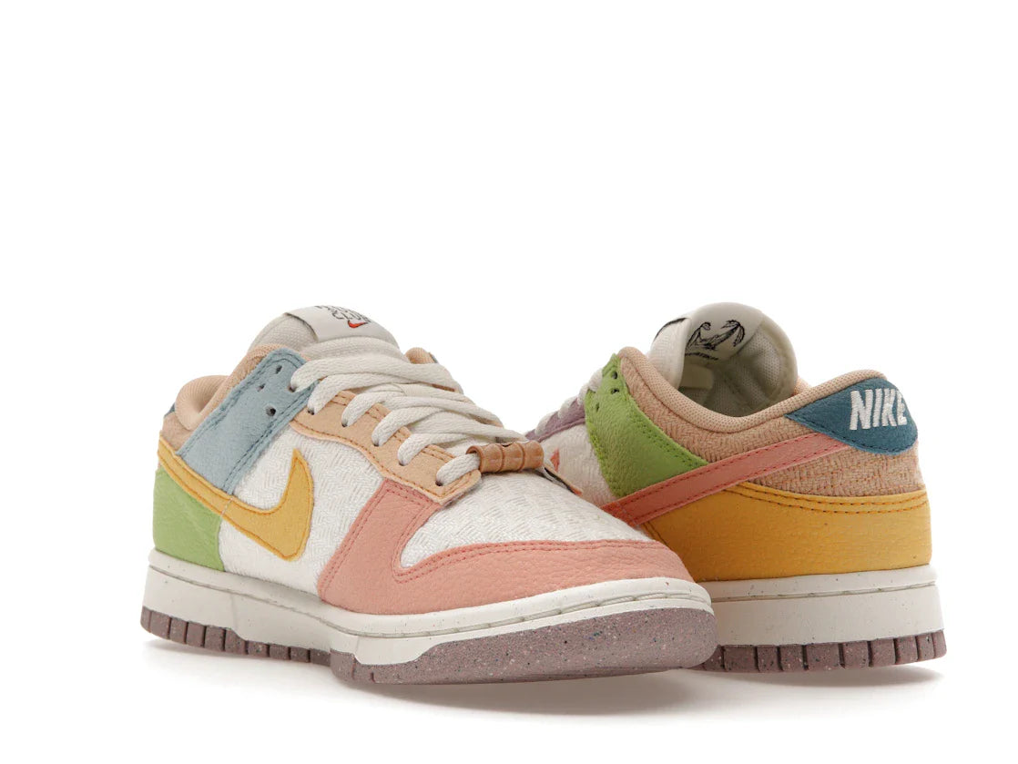 Nike Dunk Low Retro Sun Club Multi (Damen)