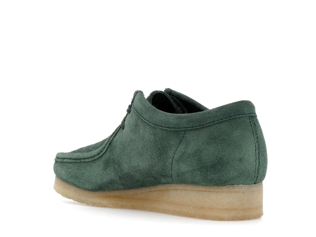 Clarks Originals Wallabee by Ronnie Fieg Kith Loyalty Program Vitality