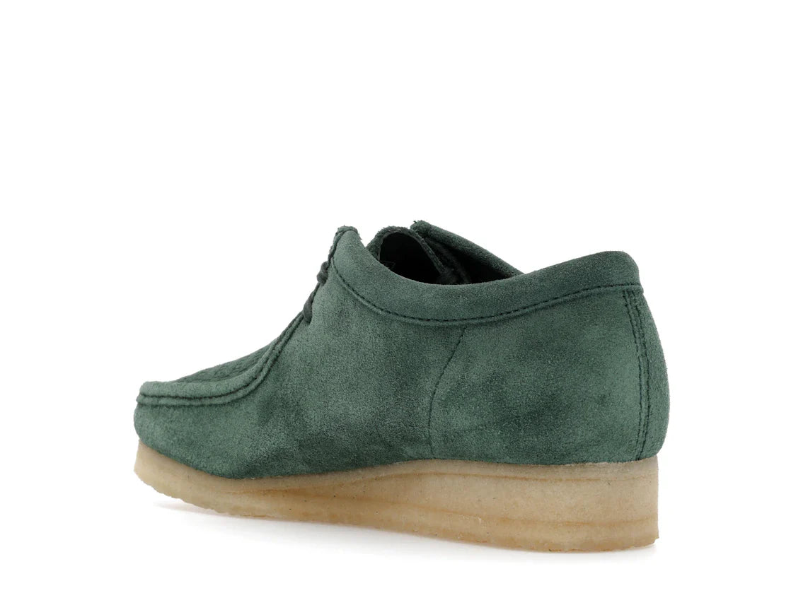 Clarks Originals Wallabee by Ronnie Fieg Kith Loyalty Program Vitality