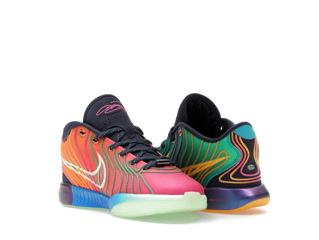 Nike LeBron 21 Optimism (GS)