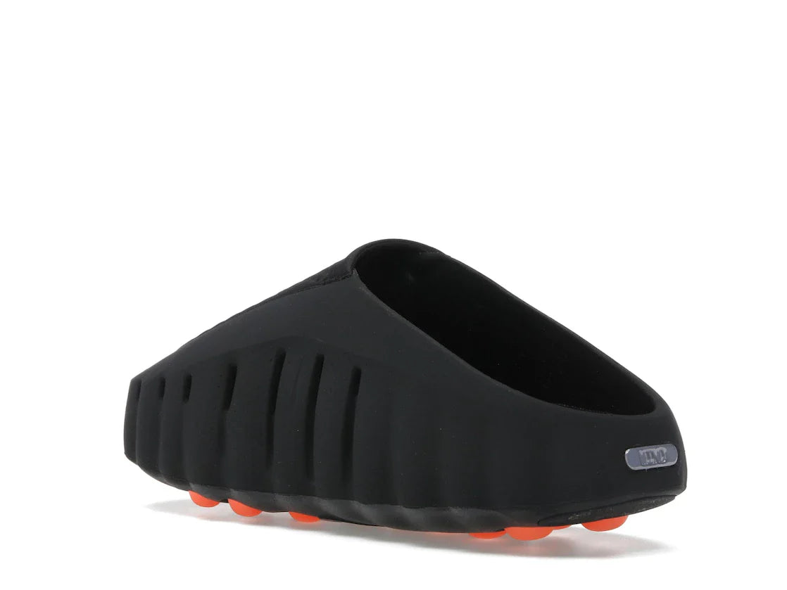 Nike Mind 001 Slide Schwarz Chrom