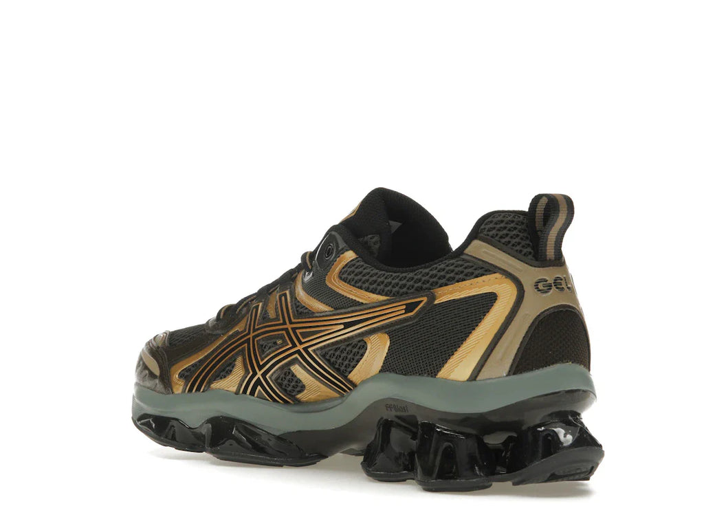 ASICS Gel-Quantum Kinetic Dunkelsepia