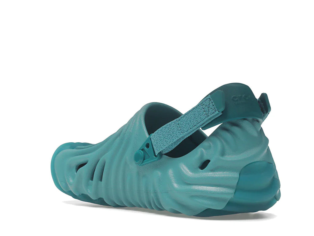 Crocs Pollex Clog von Salehe Bembury Tide