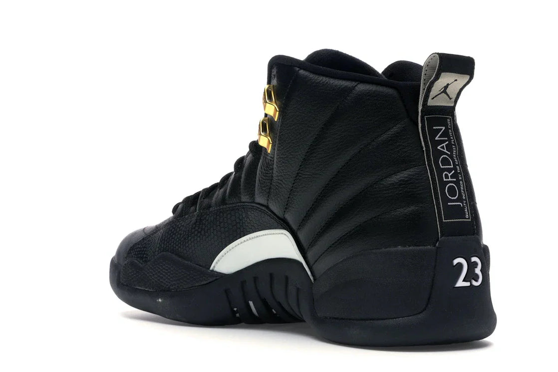Jordan 12 Retro The Master