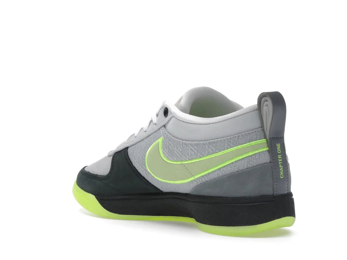 Nike Book 1 Neon 95