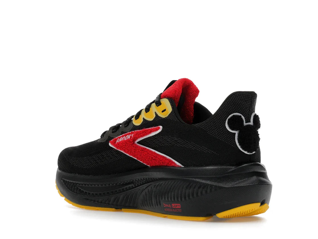 Brooks Ghost 17 runDisney Mickey Mouse