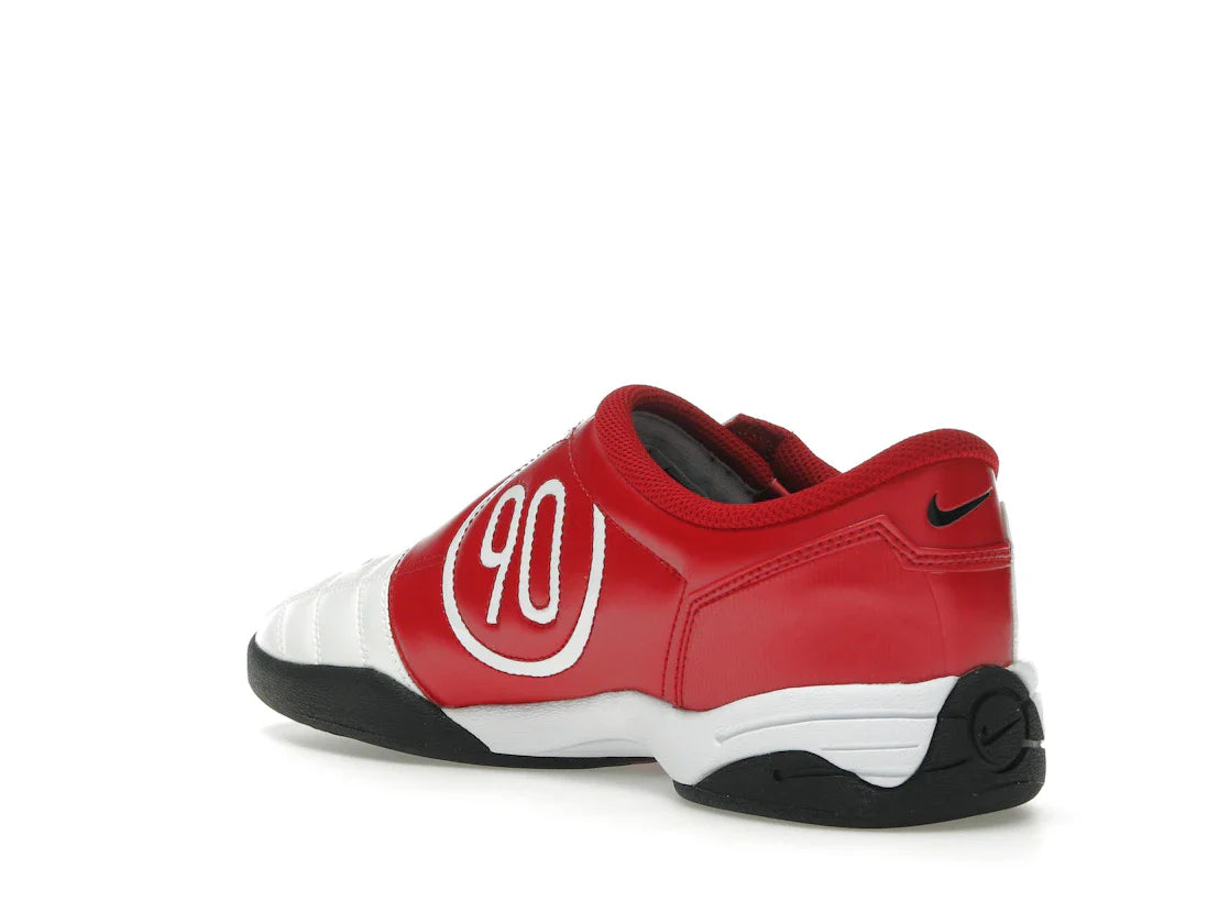 Nike Total 90 3 Weiß Gym Red