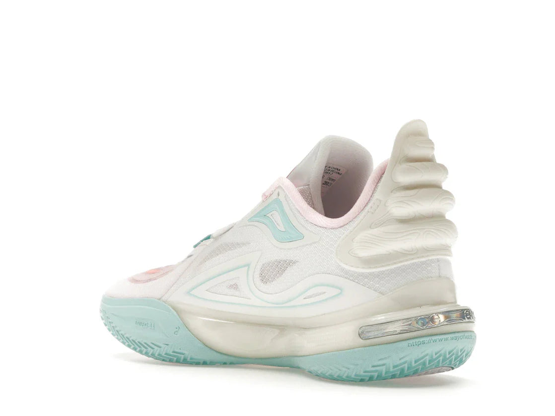 Li-Ning Wade All City 11 V2 Family Love