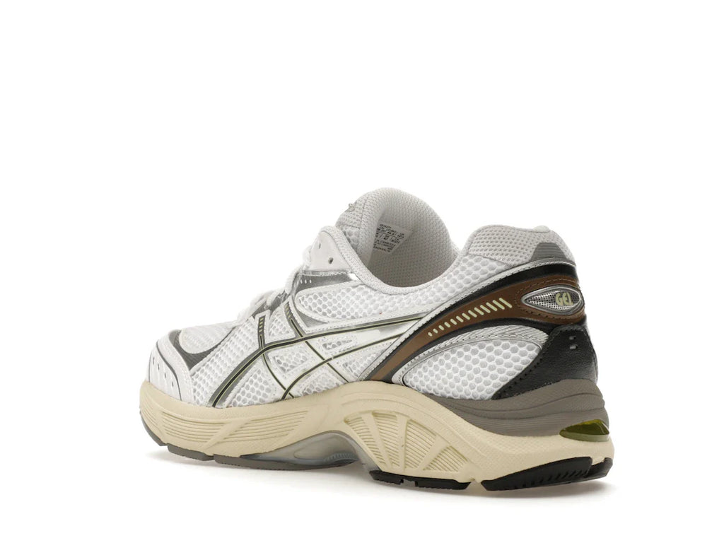 ASICS GT-2160 Weiß Softgelb