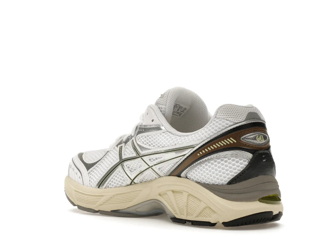 ASICS GT-2160 Weiß Softgelb