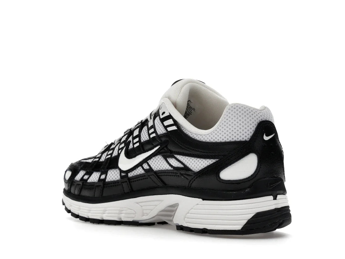 Nike P-6000 Black Muslin Sail (Damen)