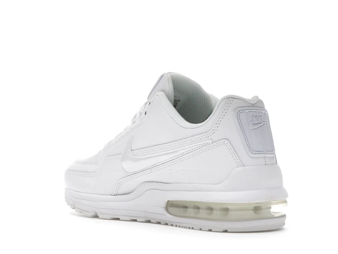Nike Air Max LTD 3 Weiß