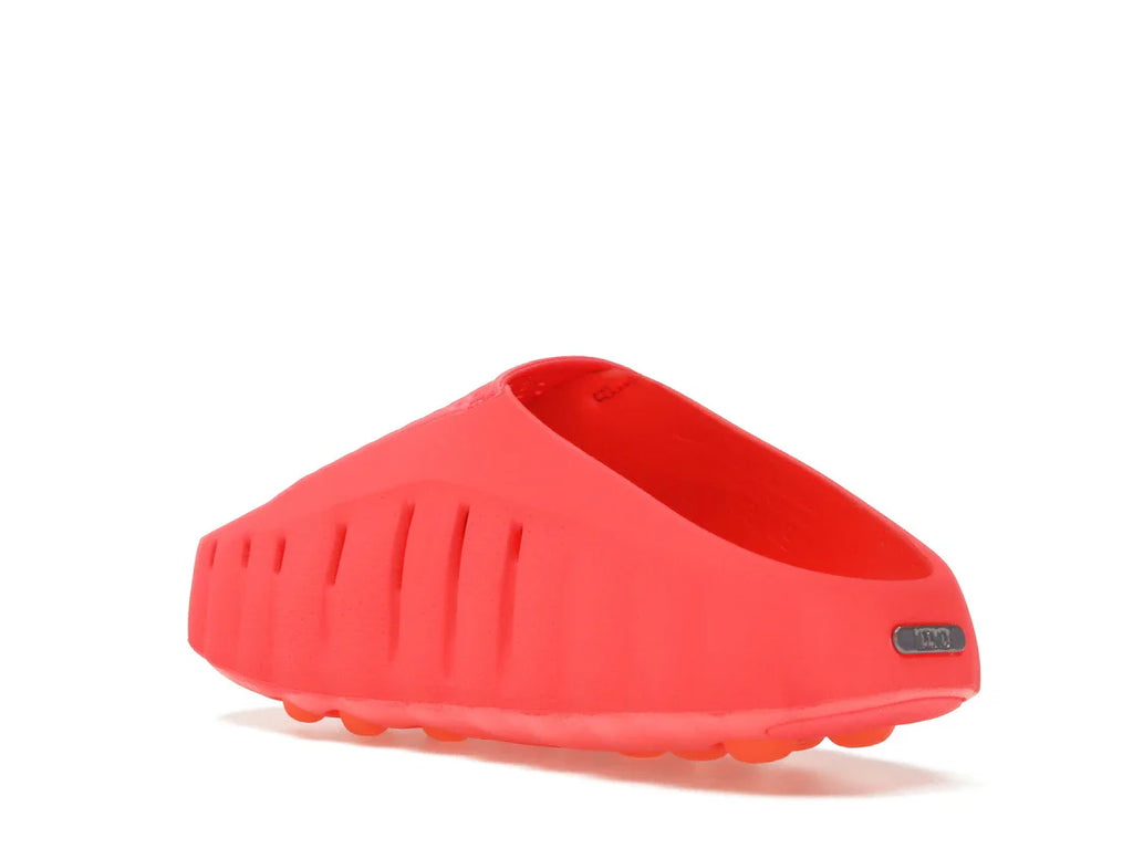 Nike Mind 001 Slide Solar Red