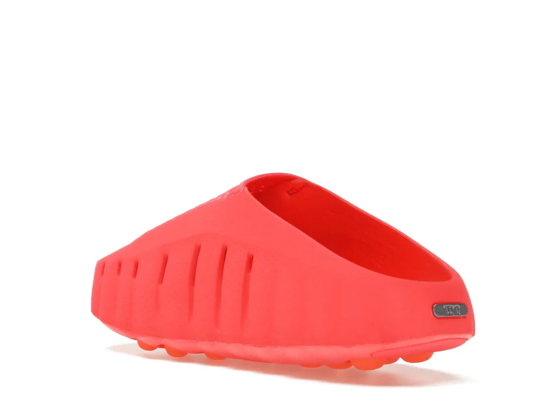 Nike Mind 001 Slide Solar Red