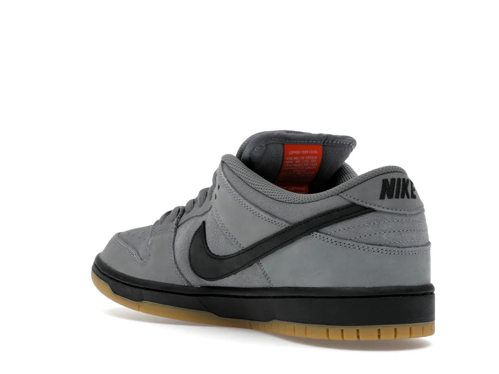 Nike SB Dunk Low Pro Cool Gray