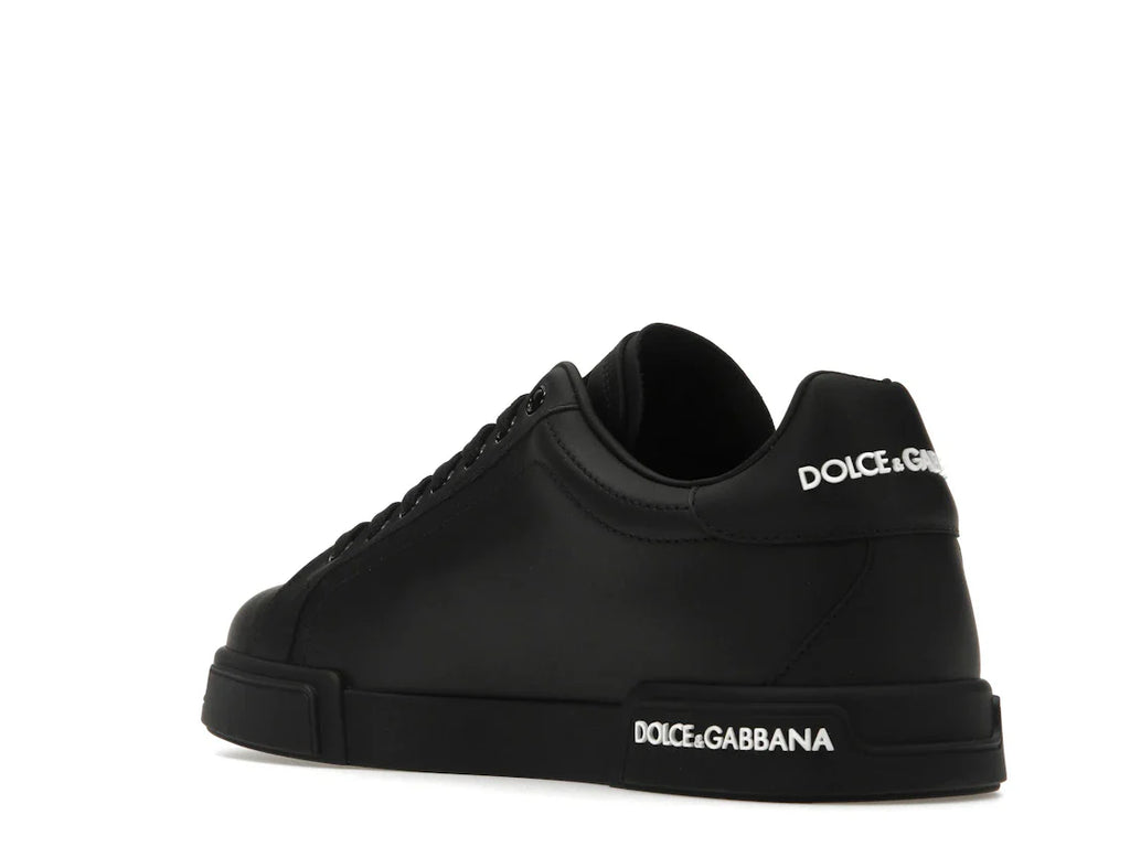 Dolce & Gabbana Portofino Classic Schwarz Weiß