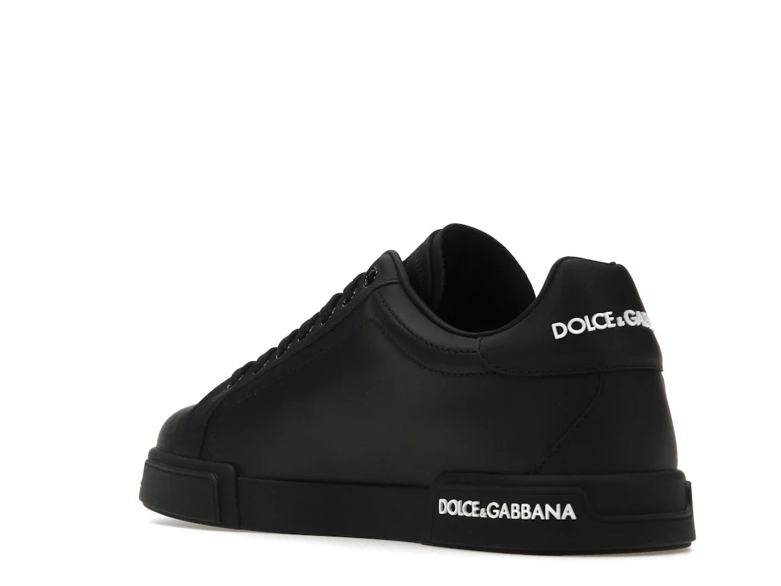 Dolce & Gabbana Portofino Classic Schwarz Weiß