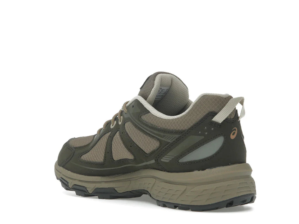 ASICS Gel-Venture 6 GTX Pepper Black Coffee