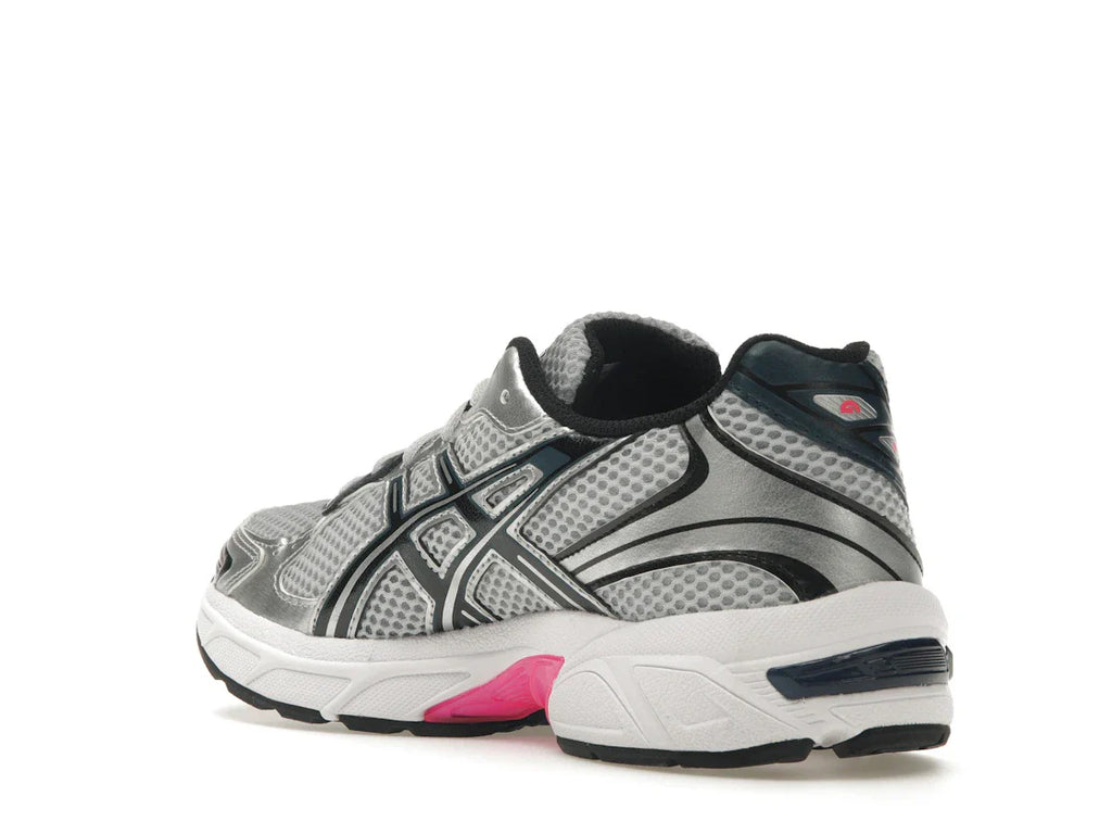 ASICS Gel-1130 Concrete Teal Pink (Damen)