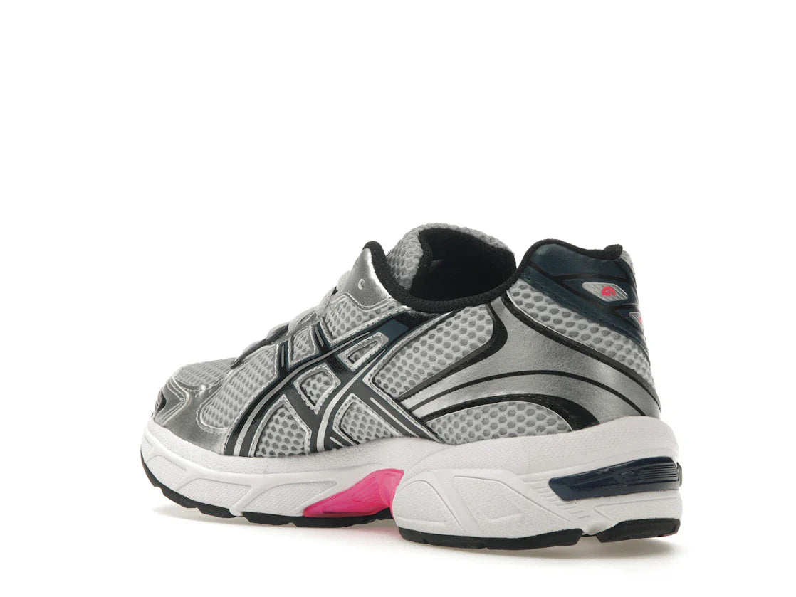 ASICS Gel-1130 Concrete Teal Pink (Damen)
