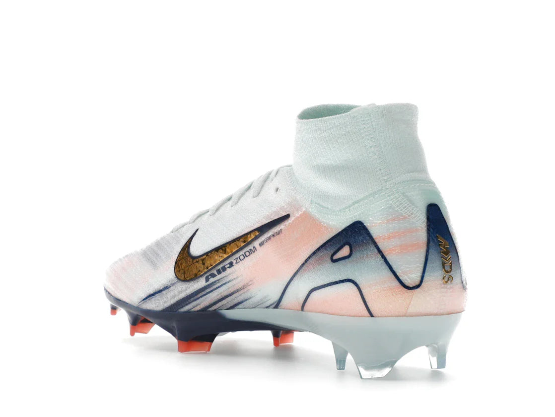 Nike Zoom Mercurial Superfly 10 Elite FG Dream Speed Pack